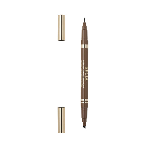 Stila Stay All Day Waterproof Balayage Double-Ended Brow Pen 1.04ml - Light