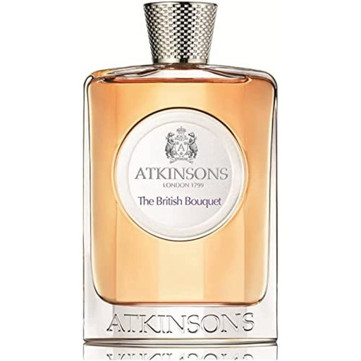 Atkinsons The British Bouquet Eau de Toilette 100ml - Eau de Toilette at MyPerfumeShop by Atkinsons