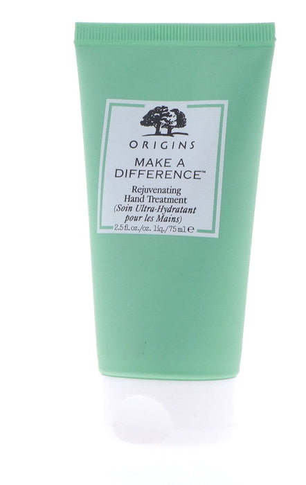 Origins Make A Difference Rejuvenating Hand Treatment 75ml - Bath & Body at MyPerfumeShop by Origins