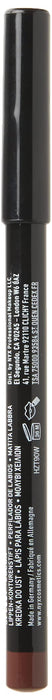 NYX Slim Lip Pencil 1.2g - Cocoa - Lip Liners at MyPerfumeShop by NYX