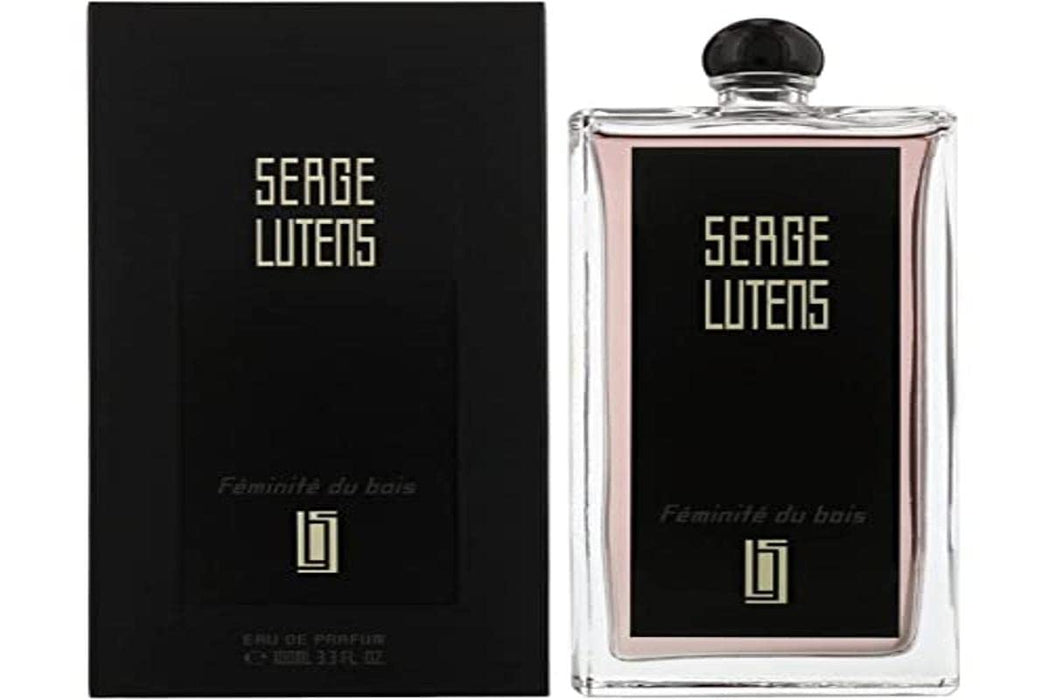 Serge Lutens Feminite du Bois Eau de Parfum 100ml Spray - Fragrance at MyPerfumeShop by Serge Lutens