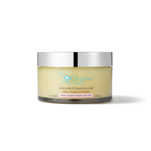 The Organic Pharmacy Antioxidant Cleansing Jelly 100ml - Creams & Milks at MyPerfumeShop by The Organic Pharmacy