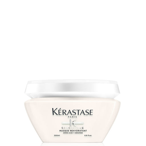 Kérastase Specifique Masque Rehydratant 200ml - Default Title - Hair Mask at MyPerfumeShop by Kérastase