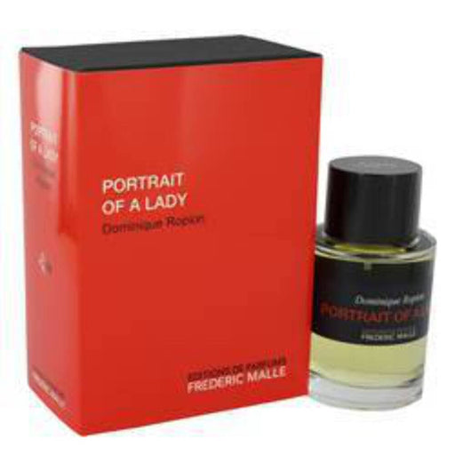 Frederic Malle Portrait Of A Lady Eau De Parfum 50ml - Eau de Perfume at MyPerfumeShop by Frederic Malle