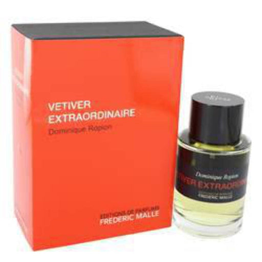 Frederic Malle Vetiver Extraordinaire Eau De Parfum 100ml - Eau de Perfume at MyPerfumeShop by Frederic Malle