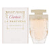 Cartier La Panthère Eau De Toilette 50ml - Eau de Toilette at MyPerfumeShop by Cartier