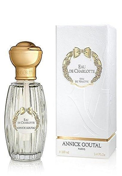 Annick Goutal Eau de Charlotte Eau de Toilette 100ml Spray - Eau de Toilette at MyPerfumeShop by Annick Goutal