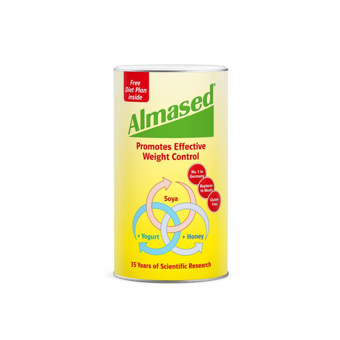 Almased - 500g - Meal Replacements at MyPerfumeShop by Almased