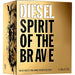 Diesel Spirit Of The Brave Eau De Toilette 200ml - Fragrance at MyPerfumeShop by Diesel