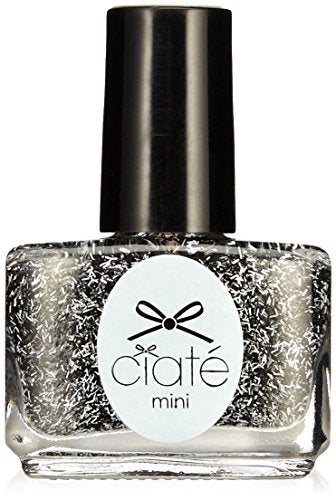 Ciate The Paint Pot Nail Polish 5ml - Couture Noir - Cosmetics at MyPerfumeShop by Ciate