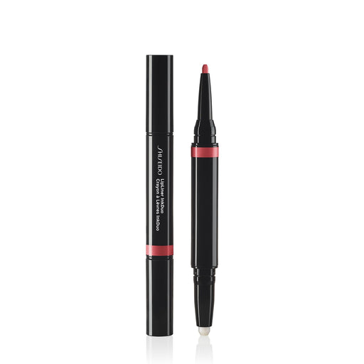 Shiseido Lipliner InkDuo 1.1g - 04 Rosewood - Cosmetics at MyPerfumeShop by Shiseido