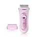 Braun Silk-épil lady shaver LS5100 electric shaver with trimmer cap - Women's at MyPerfumeShop by Braun