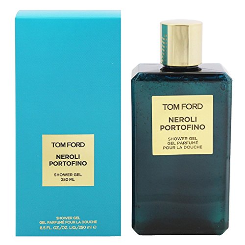 Tom Ford Neroli Portofino Shower Gel 250ml - Shower Gel at MyPerfumeShop by Tom Ford