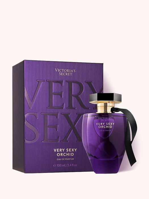 Victoria's Secret Very Sexy Orchid Eau de Parfum 100ml Spray - Eau de Parfum at MyPerfumeShop by Victoria's Secret