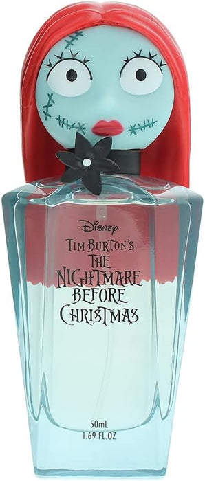 Disney The Nightmare Before Christmas Sally Eau De Toilette 50ml - EAU DE PARFUM at MyPerfumeShop by Disney