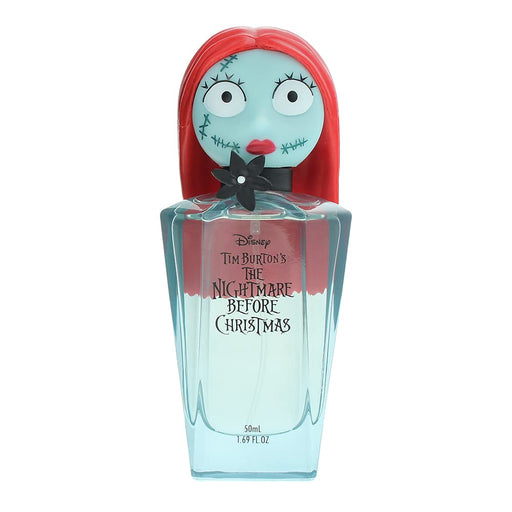 Disney The Nightmare Before Christmas Sally Eau de Toilette 50ml Spray - Eau de Toilette at MyPerfumeShop by Disney