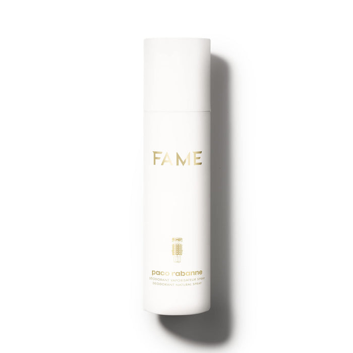 Paco Rabanne Fame Deodorant Spray 150ml - Bath & Body at MyPerfumeShop by Paco Rabanne