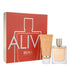 Hugo Boss Alive 50ml EDP Spray 50ml + 75ml Body Lotion - Fragrances at MyPerfumeShop by Hugo Boss