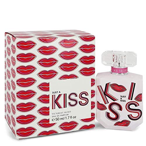 Victoria's Secret Just A Kiss Eau de Parfum 50ml Spray - Fragrance at MyPerfumeShop by Victoria's Secret