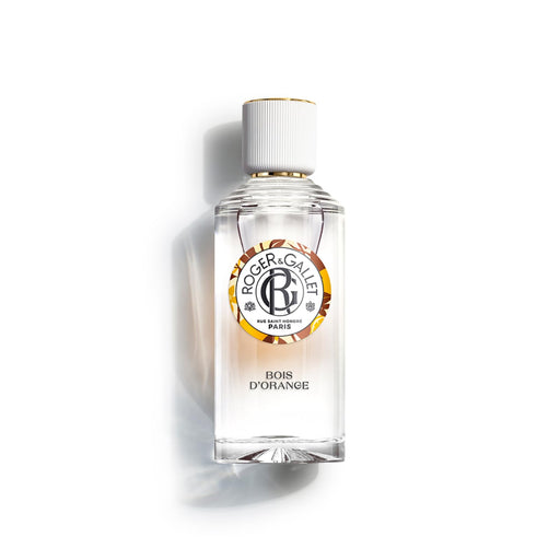 Roger & Gallet Bois d'Orange Wellbeing Fragranced Water 100ml Spray - Fragrance at MyPerfumeShop by Roger & Gallet