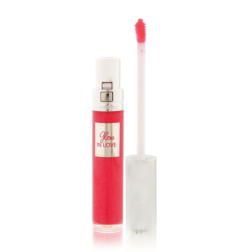 Lancôme Gloss In Love Lip Gloss 6ml - 162 Scarlett Starlette - Default Title - Lip Gloss at MyPerfumeShop by Lancôme