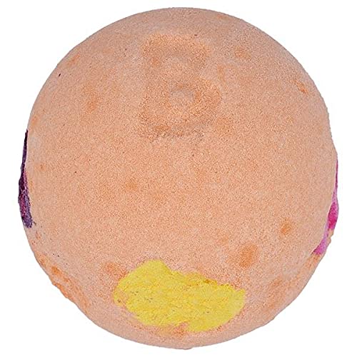 Bomb Cosmetics Tropic Of Conversations Watercolours Bath 50g - Bath Bomb at MyPerfumeShop by Bomb