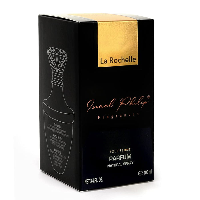 Israel Philip La Rochelle Perfume 100ml - Women at MyPerfumeShop by Israel Philip