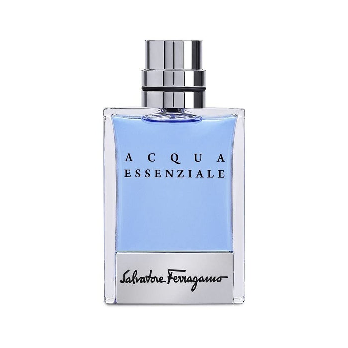 Salvatore Ferragamo Acqua Essenziale Eau De Toilette 100ml - Eau de Toilette at MyPerfumeShop by Salvatore Ferragamo