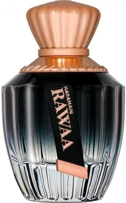 Al Haramain Rawaa Eau de Parfum 100ml Spray - Eau de Perfume at MyPerfumeShop by Al Haramain