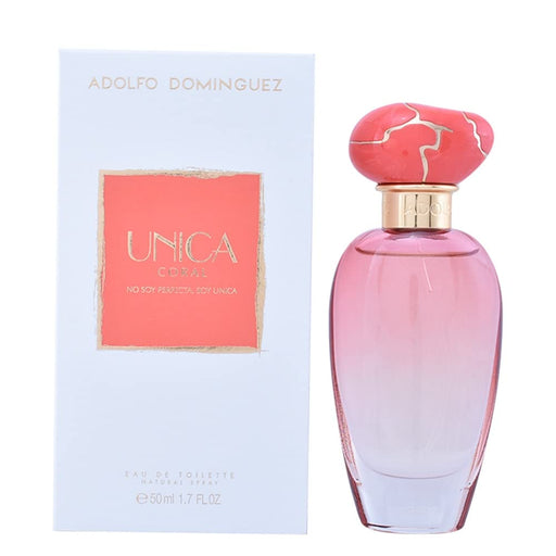 Adolfo Dominguez Eau de Toilette for Women - 50 ml - Fragrance at MyPerfumeShop by Adolfo Dominguez