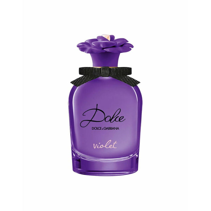 Dolce  Gabbana Dolce Vita Violet Eau de Toilette 50ml - Eau De Toilette at MyPerfumeShop by Dolce & Gabbana