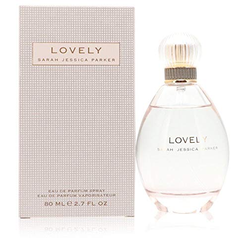 Sarah Jessica Parker Lovely Eau De Parfum 200ml Spray - Perfume & Cologne at MyPerfumeShop by Sarah Jessica Parker