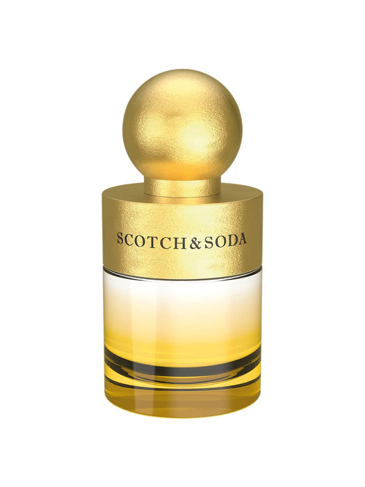 Scotch & Soda Island Water Women Eau de Parfum 40ml Spray - Fragrance at MyPerfumeShop by Scotch & Soda