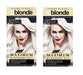 Jerome Russell Bblonde Hair Lightener Kit Medium To Dark - Colourants at MyPerfumeShop by Jerome Russell