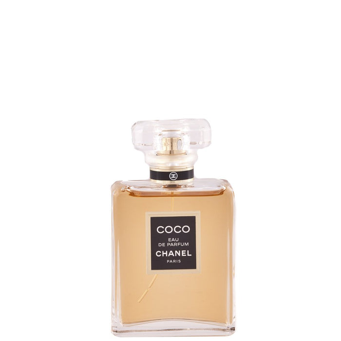 Chanel Coco Eau De Parfum 50ml - Eau de Perfume at MyPerfumeShop by Chanel