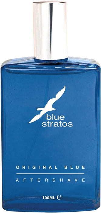 Blue Stratos Eau de Toilette 100ml Spray - Perfume & Cologne at MyPerfumeShop by Blue Stratos