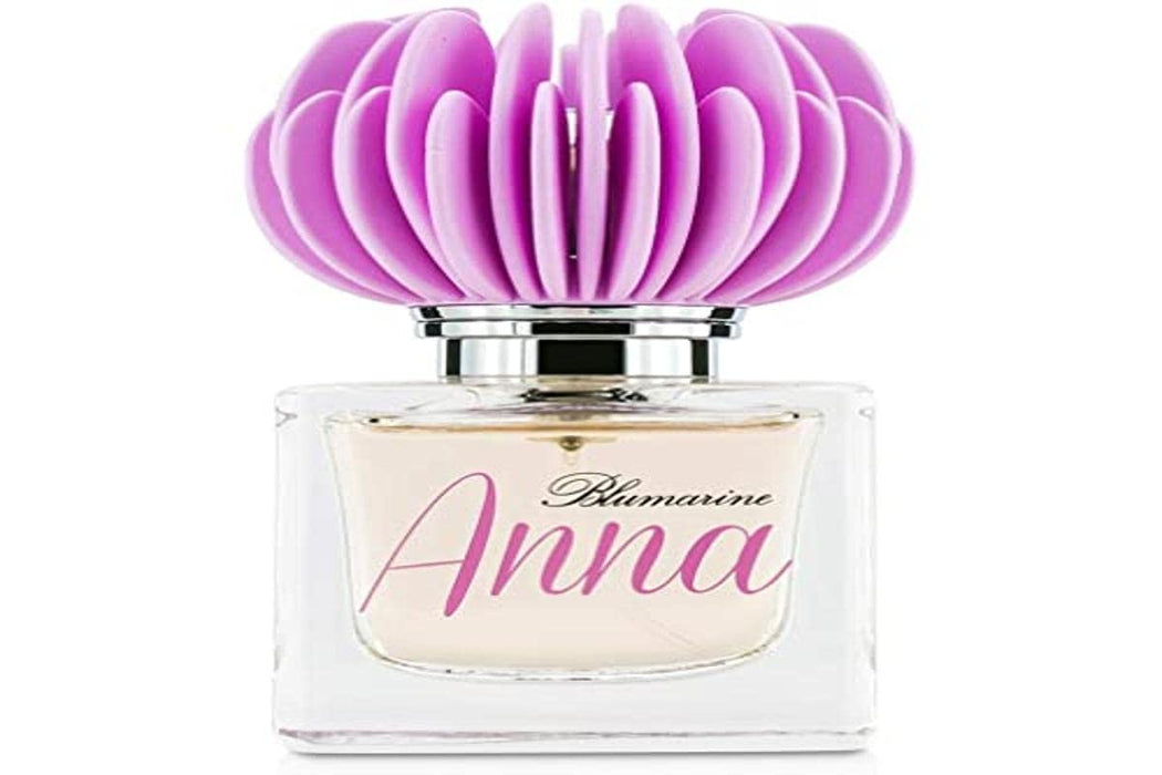 Blumarine Anna Eau de Parfum 30ml Spray - Fragrance at MyPerfumeShop by Blumarine