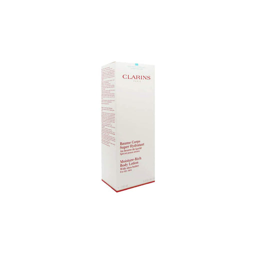 Clarins Moisture Rich Body Lotion 200ml - Bath & Body at MyPerfumeShop by Clarins