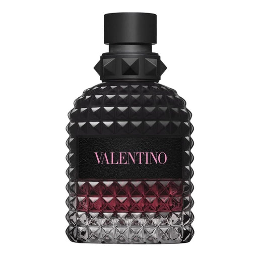 Valentino Born in Roma Uomo Intense Eau de Parfum 50ml Spray - Eau de Perfume at MyPerfumeShop by Valentino