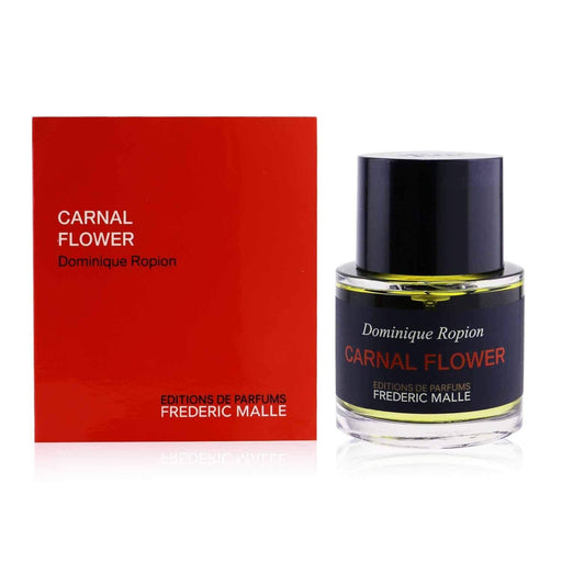 Frederic Malle Carnal Flower Eau De Parfum 50ml - Fragrances at MyPerfumeShop by Frederic Malle