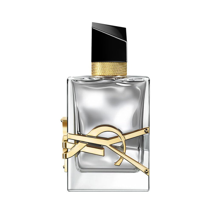 YSL Libre L'Absolu Platine Parfum 50ml Spray - Personal Fragrance at MyPerfumeShop by Yves Saint Laurent