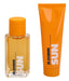 Jil Sunder Sun Gift Set 75ml EDP Spray + 75ml Shower gel - Shower Gel at MyPerfumeShop by Jil Sander