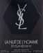 Yves Saint Laurent La Nuit by Eau De Toilette For Men 60 ml - Fragrance at MyPerfumeShop by Yves Saint Laurent