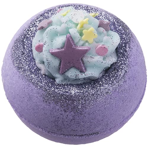 Bomb Cosmetics Space Queen Bath Blaster 160g - Bath Bomb at MyPerfumeShop by Bomb