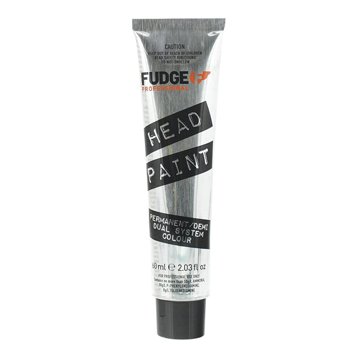 Fudge Professional Head Paint 9.1 Very Light Ash Blonde 60ml - Haircare at MyPerfumeShop by Fudge Professional