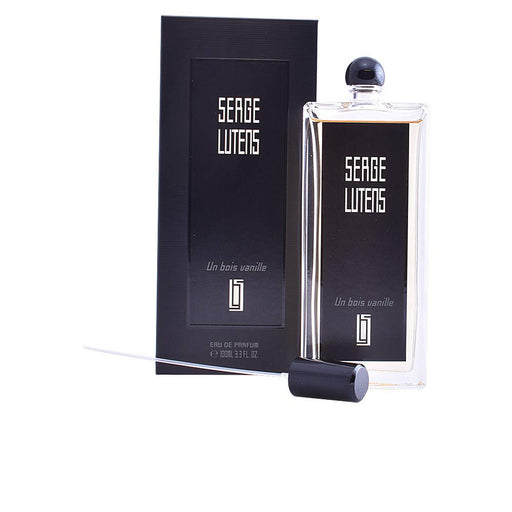 Serge Lutens Un Bois Vanille 100ml Eau de Parfum Spr Uni -  at MyPerfumeShop by Serge Lutens