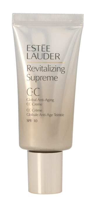 EstÃ©e Lauder Revitalizing Supreme Global Anti-Aging CC Creme 30ml - Cosmetics at MyPerfumeShop by Estée Lauder