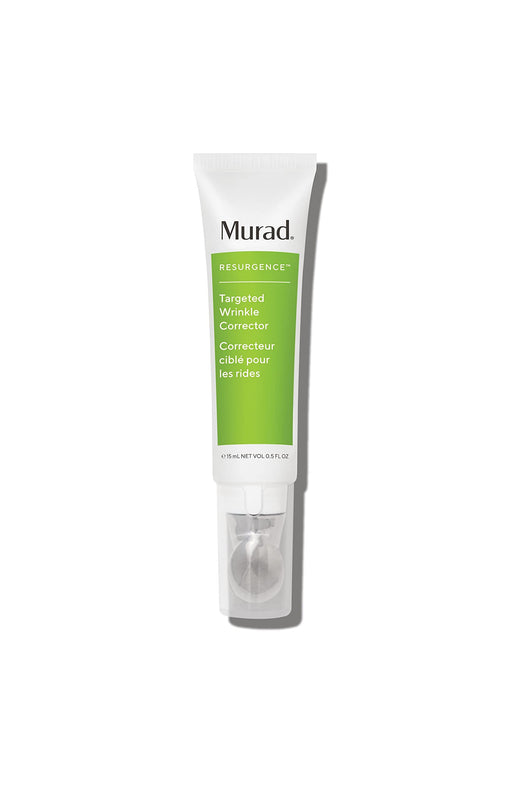 Murad Resurgence Targeted Wrinkle Corrector 15ml - Face Cream at MyPerfumeShop by Murad