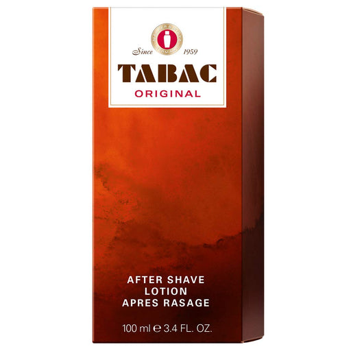 Mäurer & Wirtz Tabac Original Aftershave 200ml Splash - Fragrance at MyPerfumeShop by M Urer & Wirtz