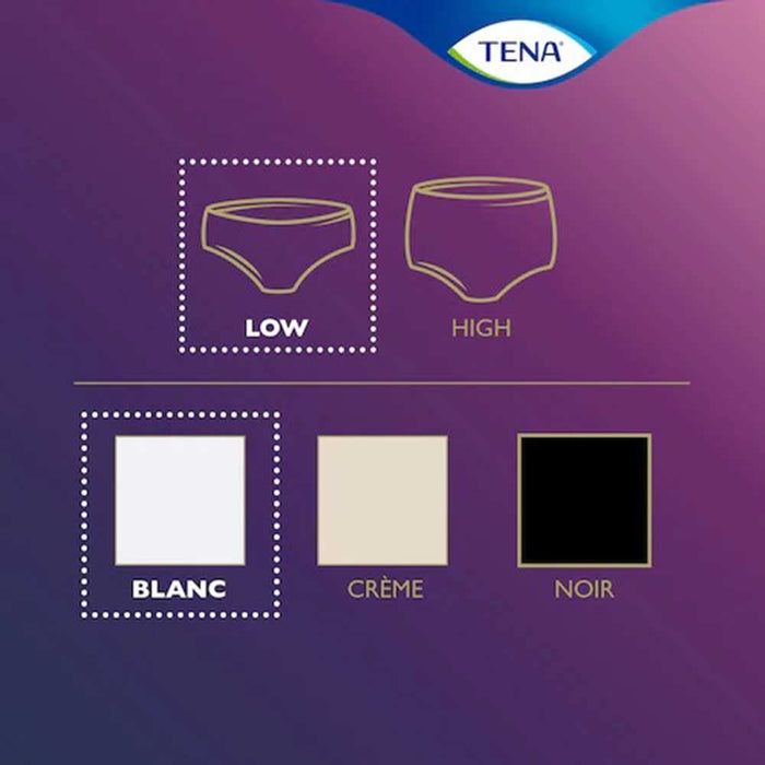 Tena Lady Pants Disc Large Duo x 10 - Incontinance Pants at MyPerfumeShop by Tena